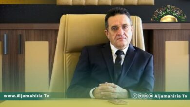 سلامة الغويل