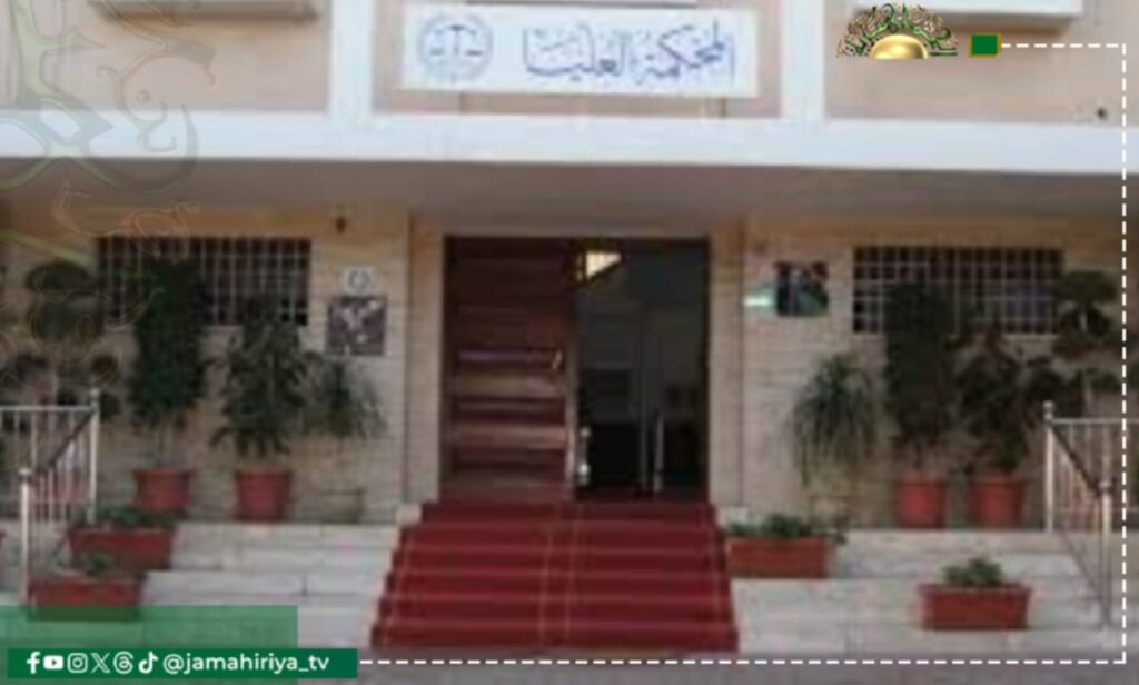 الشرق الأوسط: وساطات محلية عاجزة أمام انقسام القضاء الليبي وتعنت الأطراف