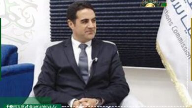 عبد الحكيم بالخير