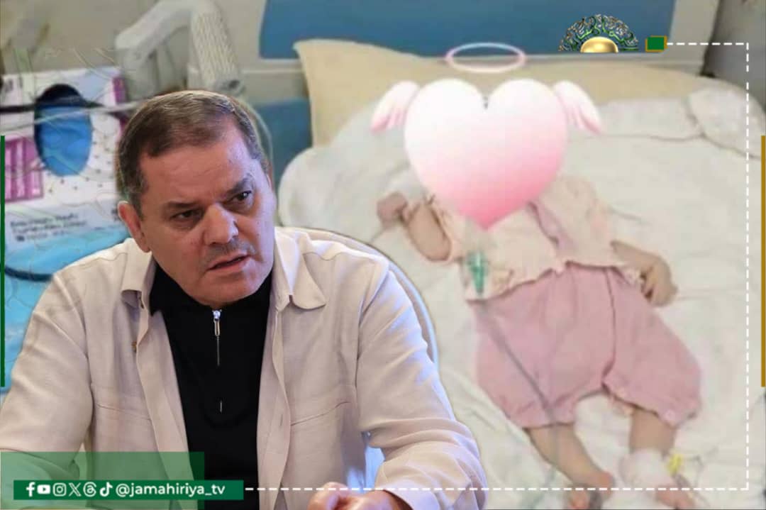 وسط تجاهل حكومة التطبيع.. وفاة طفلة بعمر ثلاثة شهور ضحية ضمور العضلات