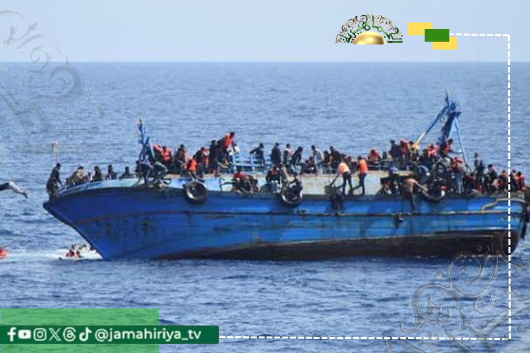 منظمات إغاثة تطالب بوقف الدعم الأوروبي لخفر السواحل الليبي