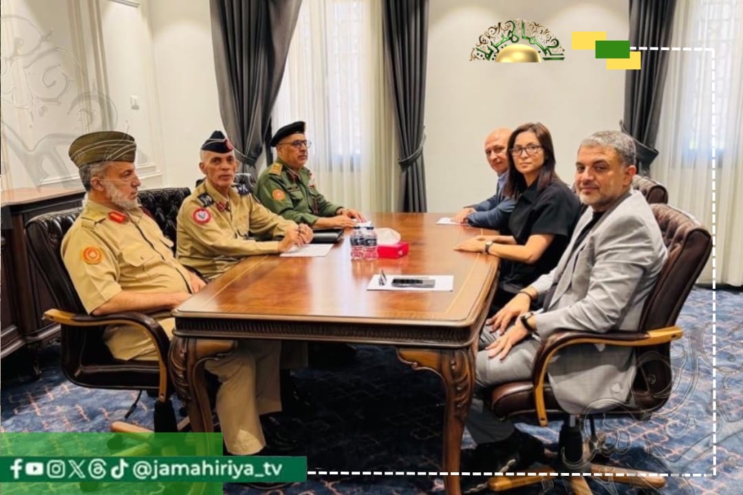 ميدل ايست: الأمم المتحدة تتحرك لتثبيت الهدنة العسكرية في طرابلس