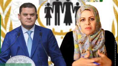 الرباعي: الدبيبة أهدر المليارات ويدعم الفساد في صندوق الضمان الاجتماعي