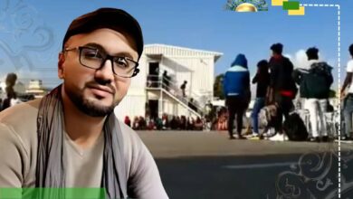 لملوم: مشروع المركز الجديد في طرابلس إعادة إنتاج لفشل سابق ونهب ممنهج برعاية أوروبية