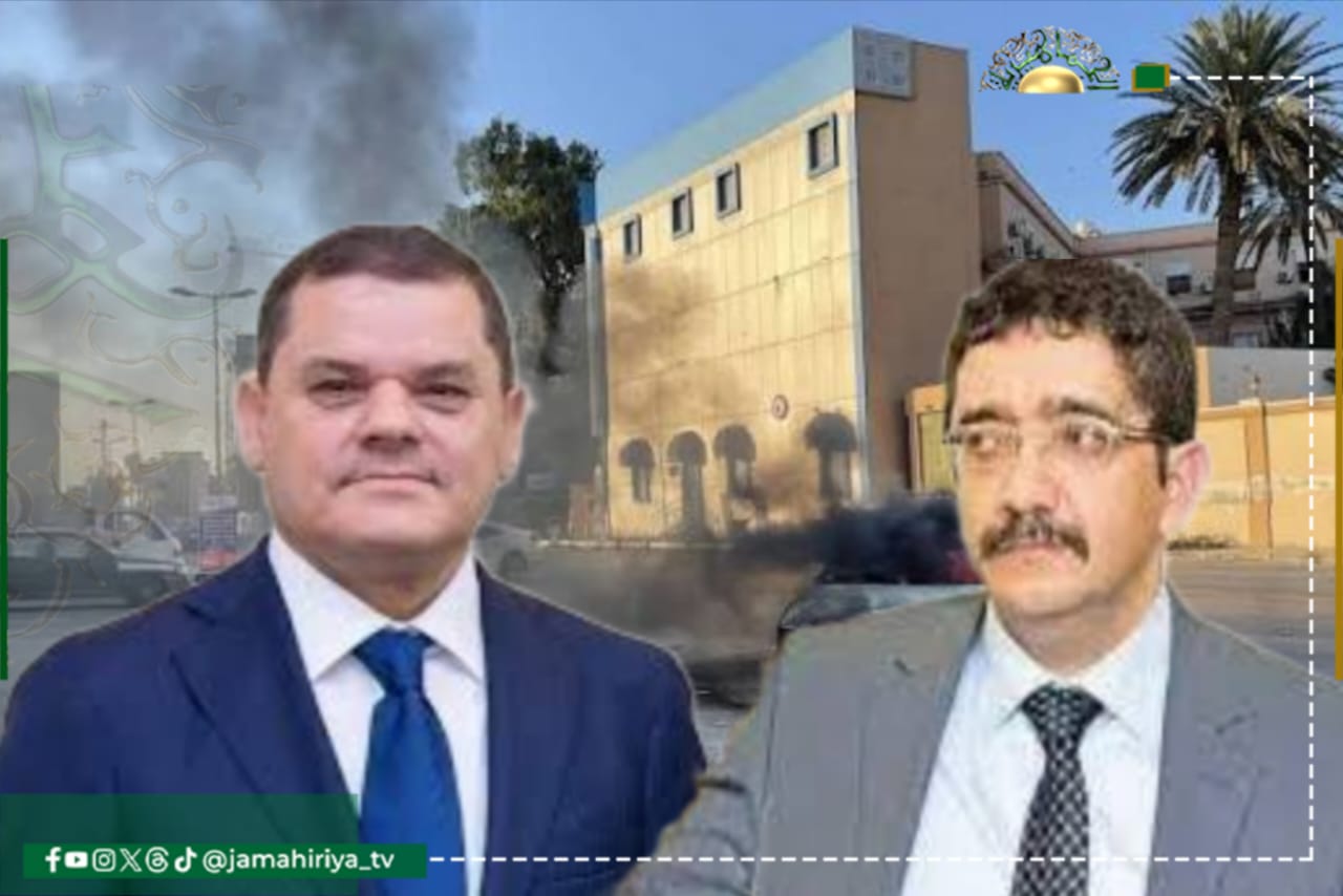 تقرير: الوساطة التركية لإنهاء التوتر بطرابلس عزز الدور التركي ونفوذ الميليشيات