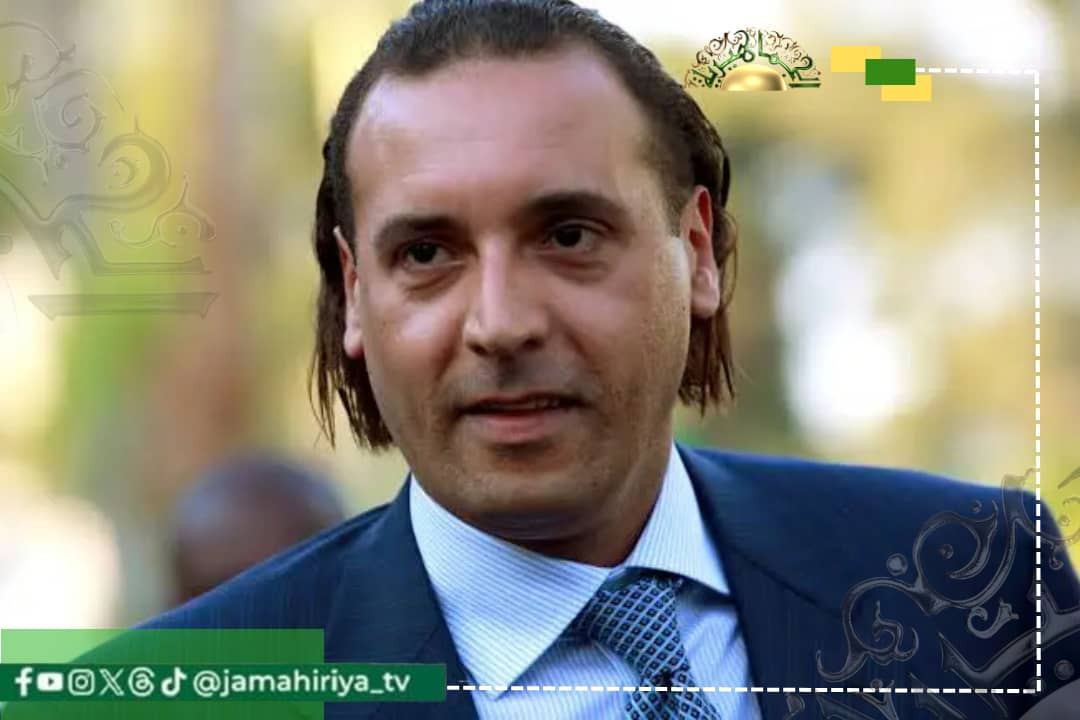 محامي الكابتن هانيبال القذافي: العدالة اللبنانية تحولت إلى أداة انتقام سياسي وننتظر إطلاق سراحه وتعويضه