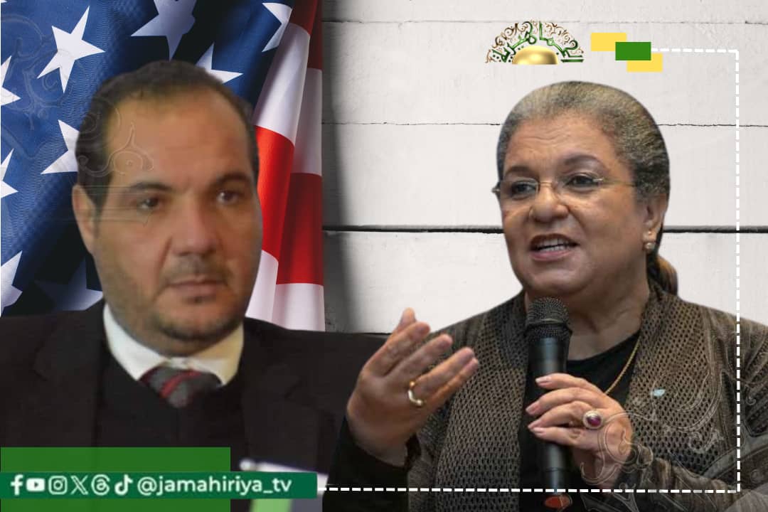 المسماري: واشنطن تروّج لحل اقتصادي أمني يتقاطع شكليًا مع المسار الأممي ويصطدم بجوهره