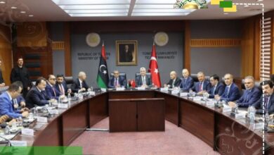 بعد عقد من الجمود.. "شمال أفريقيا بوست": ليبيا وتركيا تعيدان تشغيل مشاريع توقفت بفعل فوضى 2011