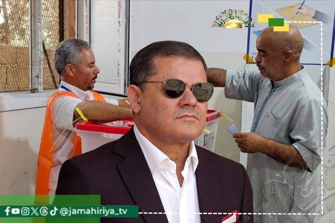 حكومة التطبيع تعرقل الانتخابات وتتمسك بالسلطة تحت ذريعة غياب القاعدة الدستورية