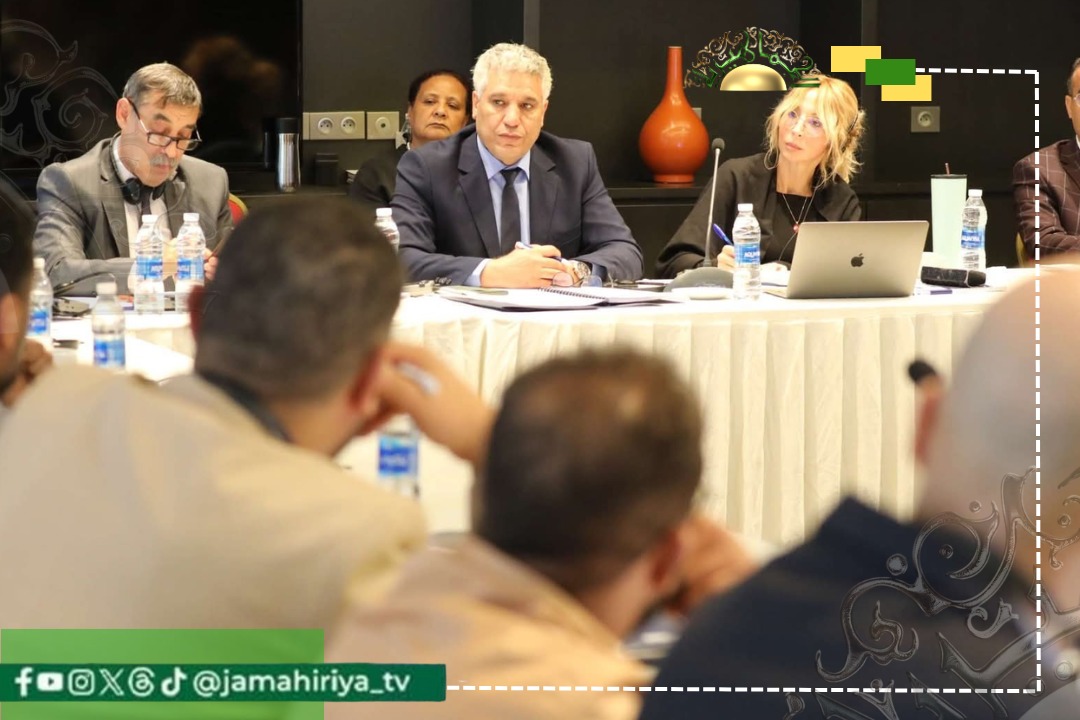 البعثة الأممية: توقف أعمال حفر المقابر الجماعية بترهونة يعيق التحقيقات