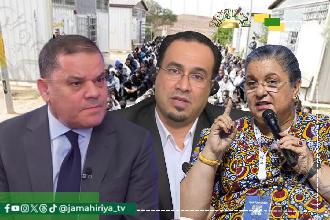 بو الرايقة يحذر: ليبيا تواجه مخاطر وجودية تتطلب قرارات حاسمة