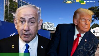 رويترز: الولايات المتحدة تدرس فرض عقوبات شاملة على "الجنائية الدولية"