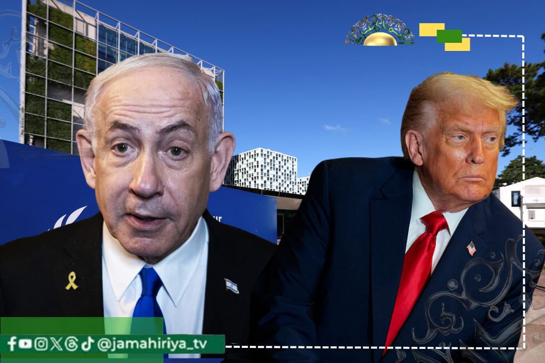 رويترز: الولايات المتحدة تدرس فرض عقوبات شاملة على "الجنائية الدولية"