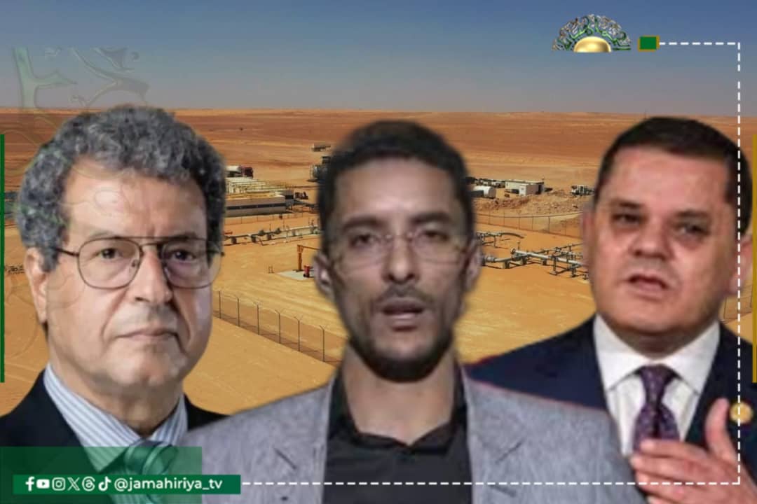 رئيس حقوق الإنسان ينتقد توقيف وزير النفط ويطالب بمحاكمة جميع رؤوس الفساد