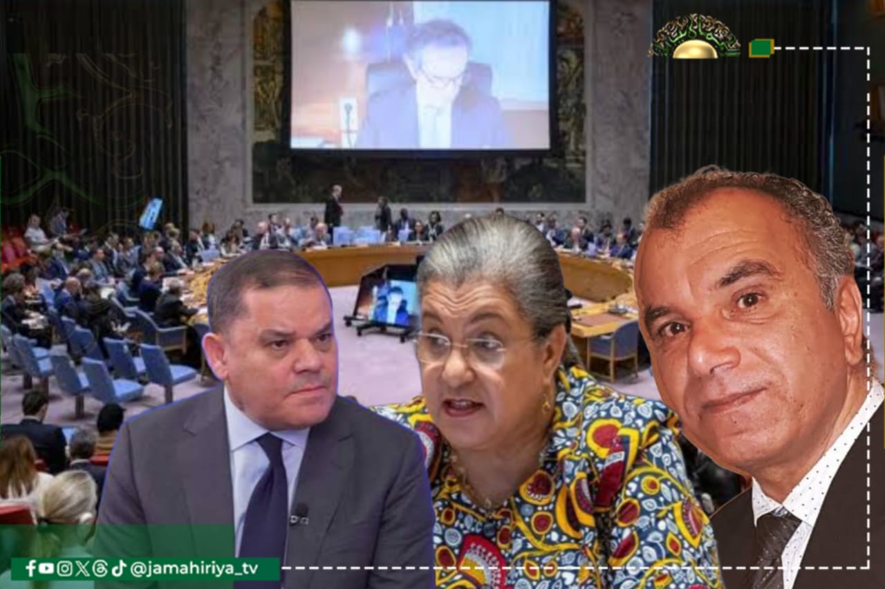 فركاش: خارطة طريق تيتة مليئة بالعقبات ومهددة بالفشل