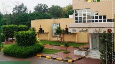 الأرصاد: ارتفاع بسيط وتدريجي في درجات الحرارة خلال اليومين القادمين