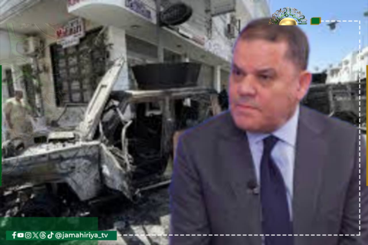 الشرق الأوسط: توتر أمني واشتباكات مسلحة تهز طرابلس وسط تجاهل حكومة التطبيع