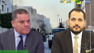 زهيو: الحل يكمن في إنتاج مشروع وطني ناضج غير إقصائي