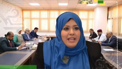 العرفي: اجتماع لجنة المناصب السيادية خطوة لتعزيز التوافق ودعم المسار الانتخابي