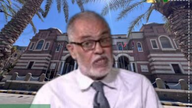 الشريف: الشمول المالي أداة استراتيجية للحد من اقتصاد الظل بالبلاد