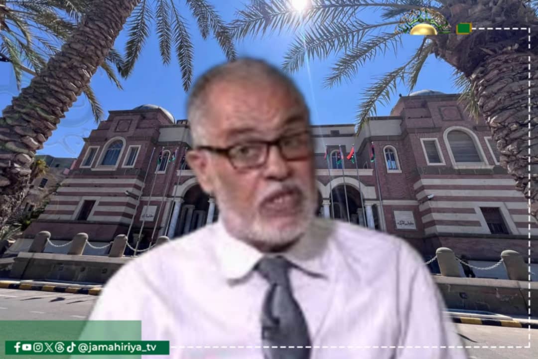 الشريف: الشمول المالي أداة استراتيجية للحد من اقتصاد الظل بالبلاد