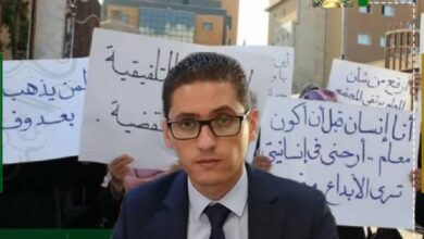 نقابة معلمي طرابلس تدرس تنظيم اعتصام مفتوح بالتزامن مع بدء العام الدراسي