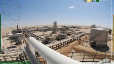 بلمبورج: شركات الطاقة الكبرى تزحف على ليبيا الأكثر ربحية من فنزويلا