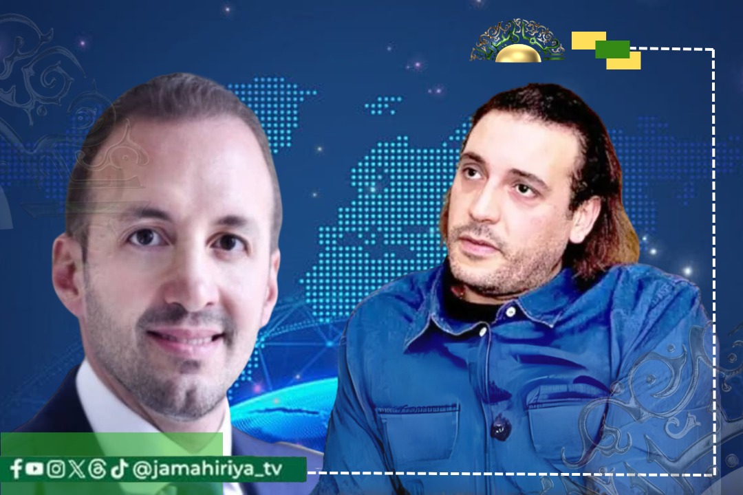 محامي هانيبال يهاجم القضاء اللبناني: احتجاز غير قانوني لأكثر من 10 سنوات