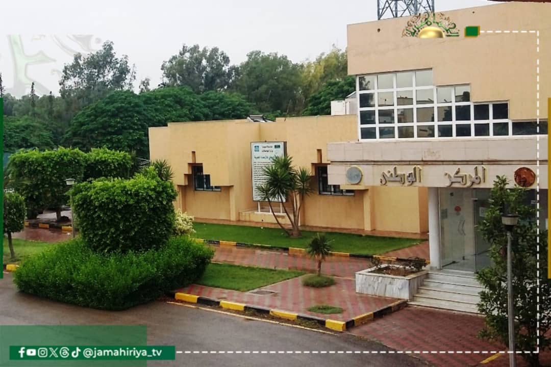 الأرصاد: انخفاض درجات الحرارة وهطول أمطار متفرقة خلال الأيام القادمة