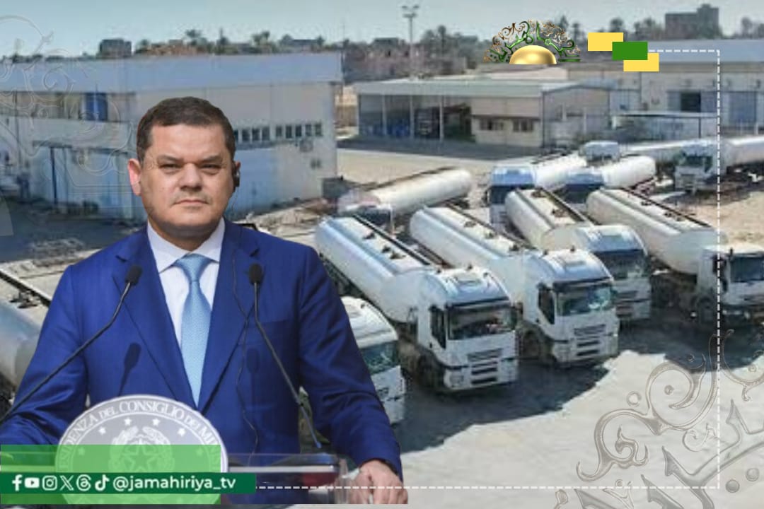 تقرير| احتجاجات الزاوية تكشف هشاشة الدولة وتفاقم أزمة الوقود