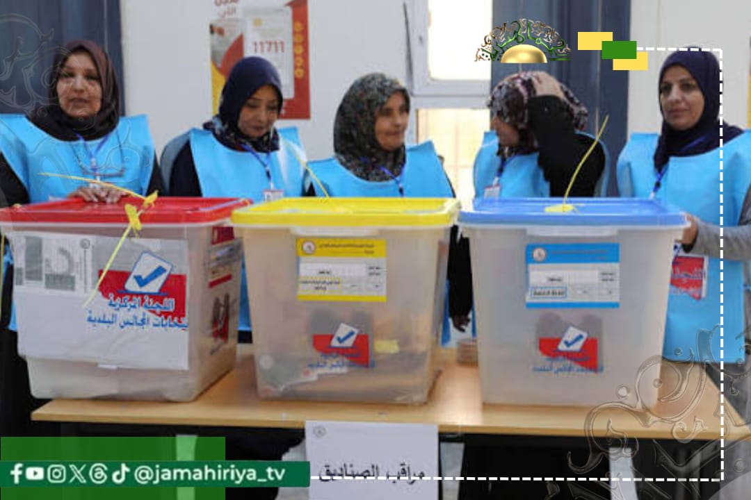 العرب اللندنية: تعديل مدونة السلوك الانتخابي في ليبيا لمناهضة العنف السياسي ضد المرأة