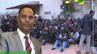 الذباح: ليبيا تُستباح تحت غطاء الهجرة غير الشرعية والحكومة عاجزة عن حماية الأمن القومي