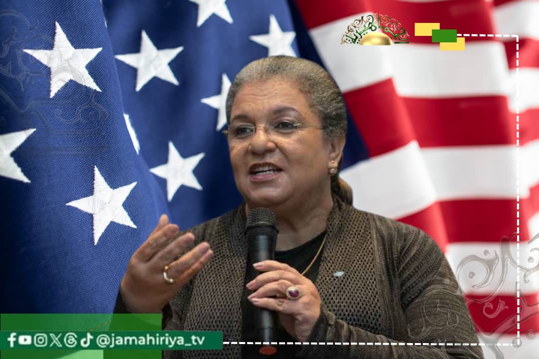 المسماري: واشنطن تروّج لحل اقتصادي أمني يتقاطع شكليًا مع المسار الأممي ويصطدم بجوهره