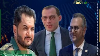 نوفا: إبراهيم الدبيبة التقى صدام حفتر في روما بحضور مبعوث ترامب