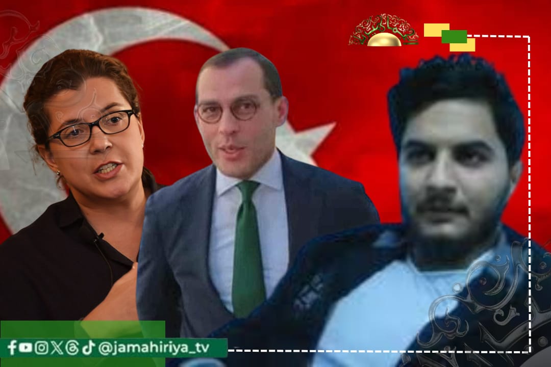 غازيني: تركيا تدفع نحو صفقة بين حفتر والدبيبة رغم هشاشة التحالفات الليبية