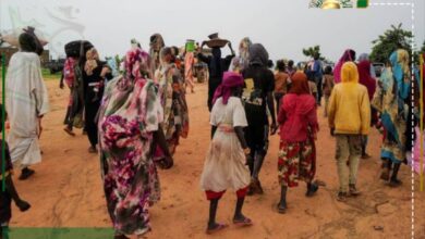 الدولية للهجرة: ارتفاع أعداد المهاجرين السودانيين بليبيا إلى أكثر من 130 ألف