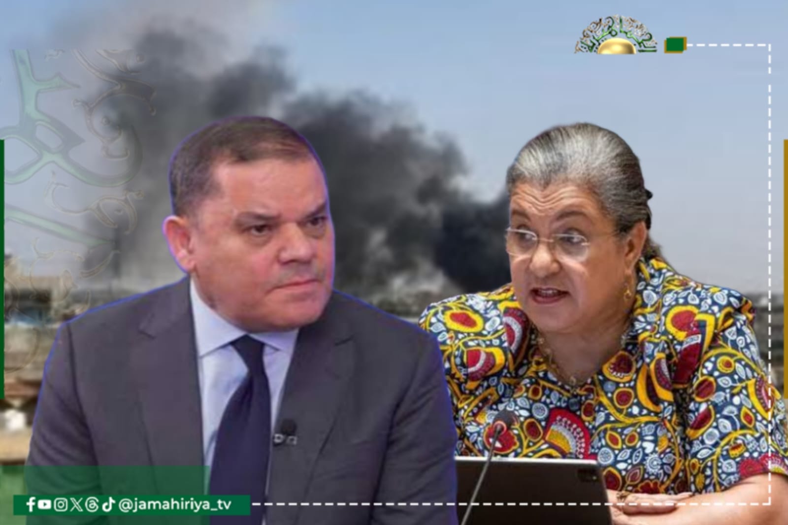 تقرير| ضغوط دولية على معرقلي التسوية بليبيا وعقوبات محتملة