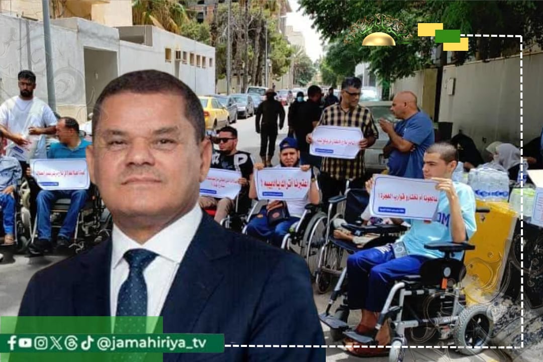 رابطة مرضى ضمور العضلات: المليارات تُصرف على المنح وأطفالنا يُتركون دون علاج