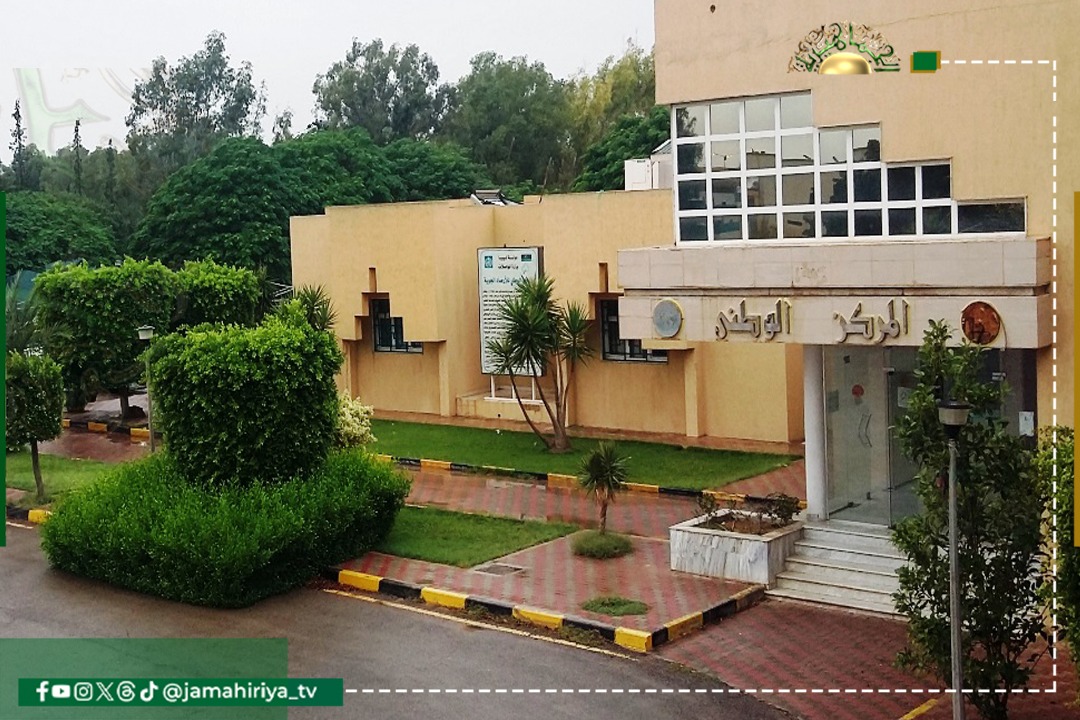 أجواء صيفية معتدلة ورطوبة عالية على المناطق الساحلية