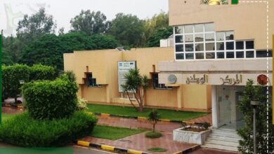 الأرصاد: الطقس معتدل على معظم مناطق البلاد مع رطوبة عالية نسبيا