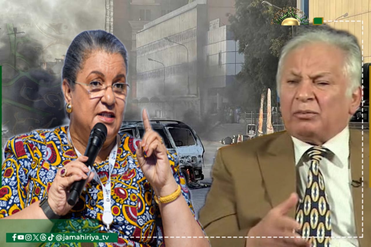 التكبالي: ليبيا لن تنال الاستقرار دون تفكيك الميليشيات ومفاتيح الحل بيد الدول الكبرى