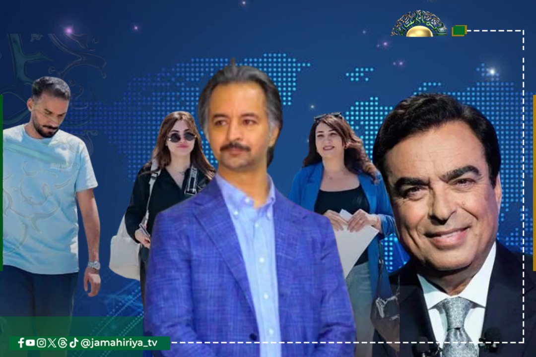 الشبلي ينتقد إنفاق نجل حفتر الملايين على استضافة قرداحي وسط معاناة الليبيين