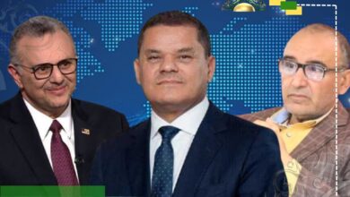 أحواس: واشنطن تدفع نحو حكومة جديدة بعيداً عن البعثة وترتيبات خلف الكواليس