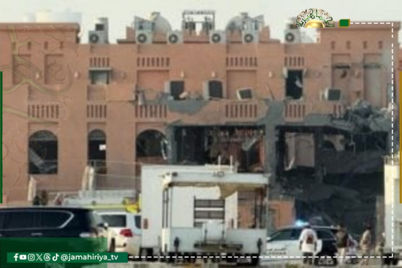 وول ستريت جورنال: استهداف قيادات حماس في قطر تم بمعرفة الدوحة