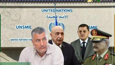 مكتب الإعلام بالبعثة الأممية: الخطة الجديدة تشمل فرض آليات لمحاسبة المعرقلين