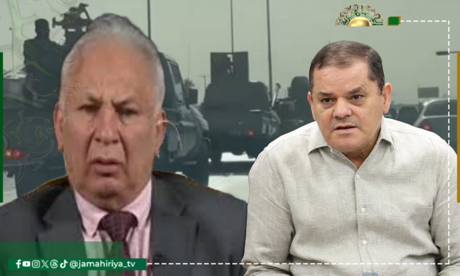 التكبالي: الدبيبة يحاول السيطرة على كامل الغرب الليبي