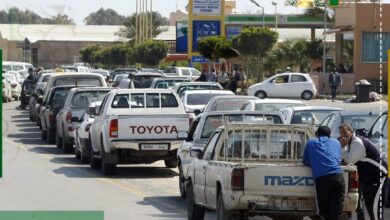 تقرير| أزمات الوقود والكهرباء ترهق الليبيين رغم مليارات الإنفاق