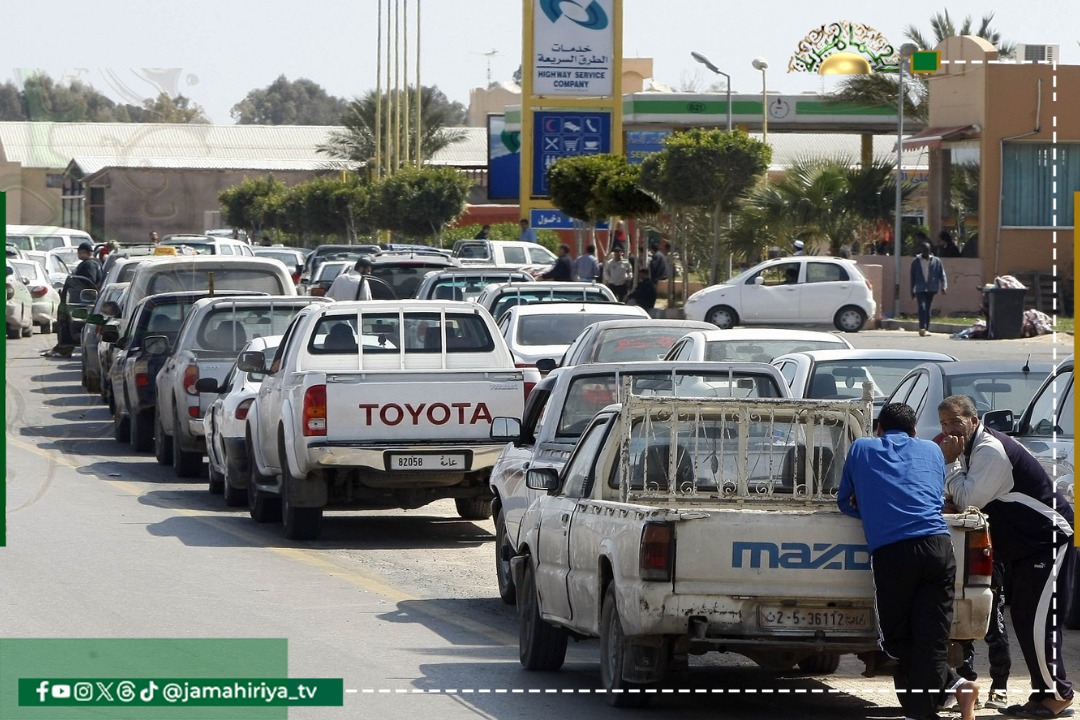 تقرير| أزمات الوقود والكهرباء ترهق الليبيين رغم مليارات الإنفاق