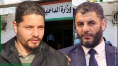 تأخر صرف مرتبات قطاع الداخلية بسبب رفض الطرابلسي التعامل مع "راتبك لحظي"