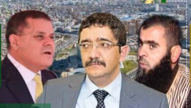 نائب رئيس المخابرات التركية يلتقي قيادة جهاز الردع بطرابلس لتهدئة التوتر